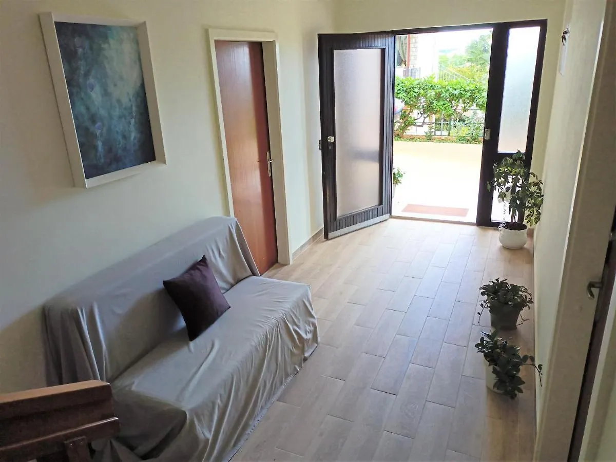 Cozy Apartment In The City Center Pula 0*,  Croatia
