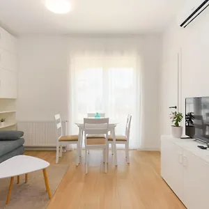 Apartman Gigo, Pula