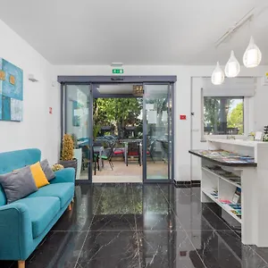 Apartman Marine Lux, Pula