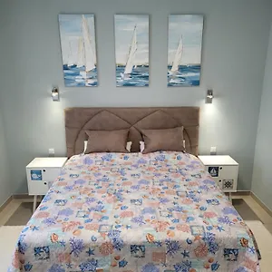 Apartman Amfiteatar, Pula