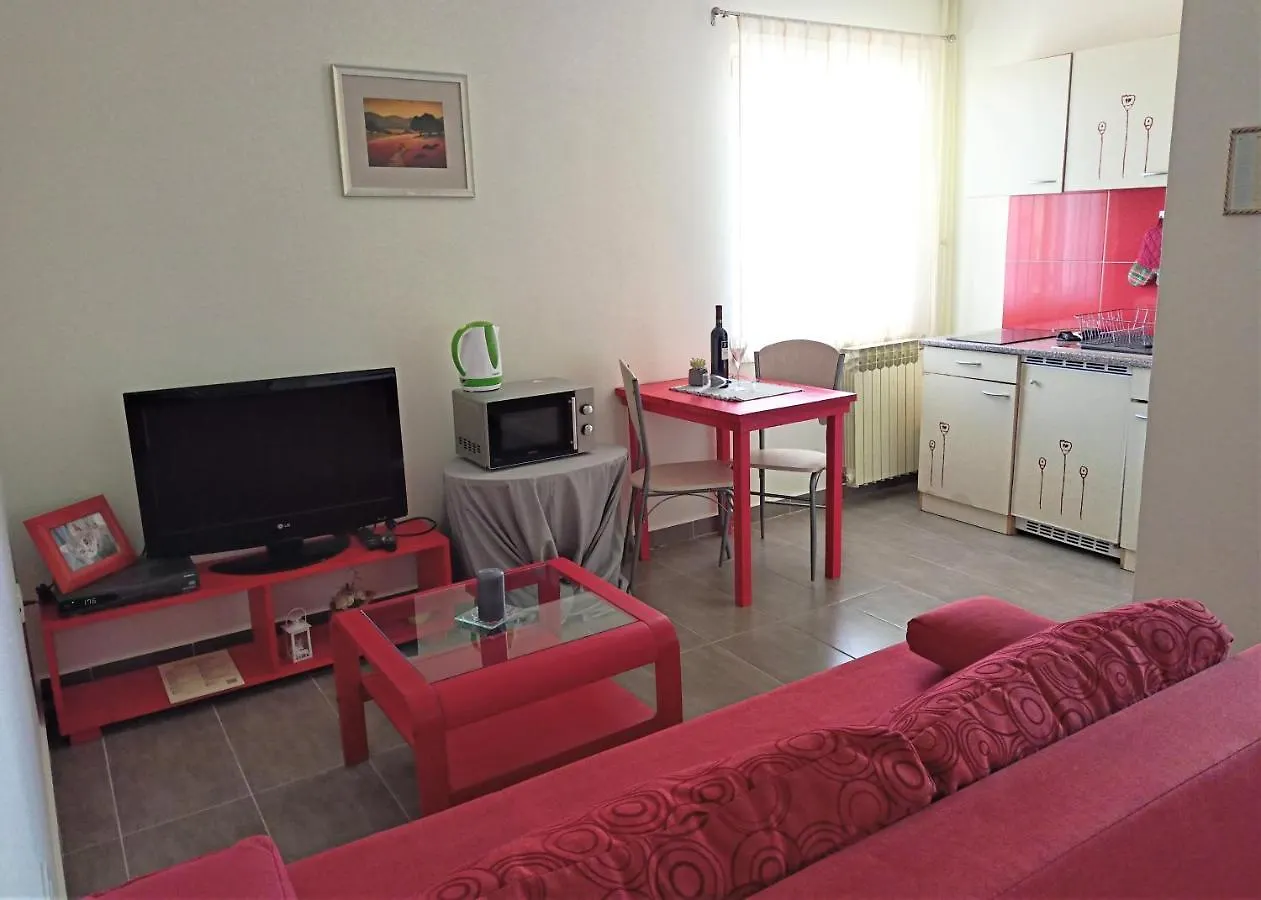 Cozy Apartment In The City Center Pula 0*,  Croatia